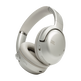 JBL Tour One M2 - Champagne - Wireless over-ear Noise Cancelling headphones - Hero